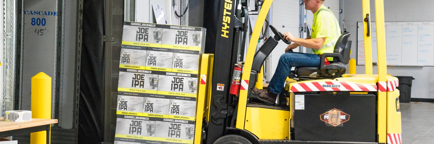 Top Forklift Truck Manufacturing Companies List