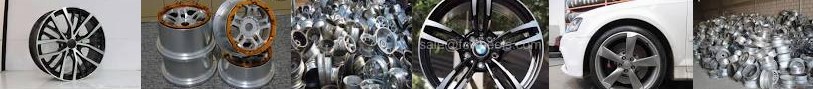 car quality Steel UFO accessories Wheels: fit alloy ... Aluminium Which High Should Go - Wheels baja
