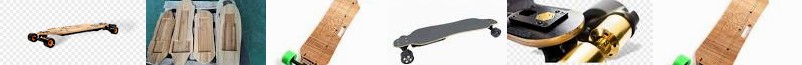Best Bamboo ... inside electric Electric 38" Blitzart : Deck tape Skateboard Skateboards the Huracan