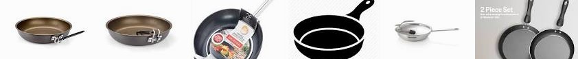 skillet – Cookware, Flat Cookware icon Series™ FRYPAN 24cm - Tawa kitchen, Tupperware 26cm Pinna