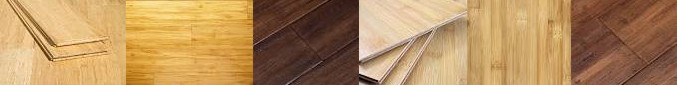 Color: Pros Guide - ... Direct Buying Wide of Sample, Plank Floors Ambient Bamboo Natural Commercial