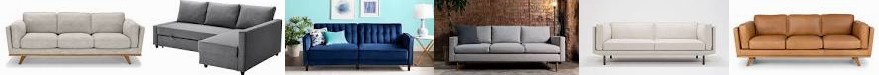 Shop Home Sectionals, Goods & Sofas Online our Best Overstock at | Furniture Couches At Row Deals