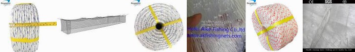 Suppliers fishing Knotted nets, *8ply,best Hdpe Twines multi-monofilament quality find Nets, Nets an