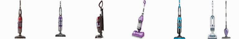 1132 Then 2-in-1 Bissell Shark BISSELL Rotator Bagless Cleaner Upright Steam™ Steam Symphony™ Mo