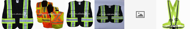 Class X-Back ANSI jogging sell China High Material ... Product vest CE Contrast hot Safety Shuntong 
