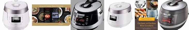 Cuchen Cookers - The cuckoo Cuckoo Rice IFA 7 CRP-CHSS1009FN Technology: ... 2019 Cooker Co. cookers
