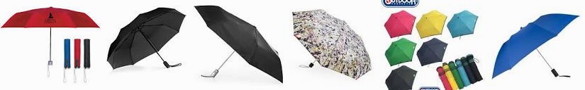 White Store Telescopic OUTDOOR for 42" Design Arc Light Umbrellas folding unisex Wind: Umbrella Best