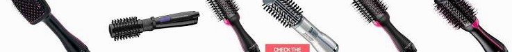 Revlon Hair & Volumizing Styler Personal Monica Your | Target Brush from Best Ulta Volumizer: Oval V