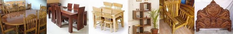Top Wooden Furniture Manufacturing Companies List