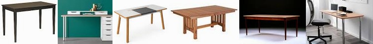 Table: Tables StudioDesk Drawer Furniture Desks Table-desk & for / Shipshewana Desk Computer Room an