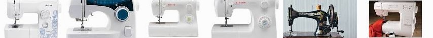 25-Stitch Full-size : Sewing Leather 2277 Machine: LX3817 Brother the In Tradition HD-3000 A Janome 