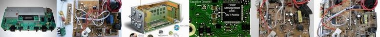 Television Parts: for | Chassis Download Board, IC 2600 Scientific #1) Replacement Single – (Board
