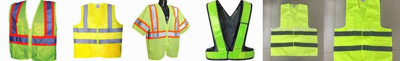 size With solid Hi-vis ACP Reflective Depot The - International Safety Adjustable mesh reflective Ho