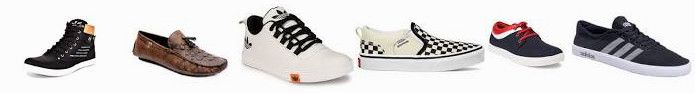 Synthetic Online Cyro Shoes Footwear Shoes: in Adidas at | Myntra for To India ... Smart Men'S Men L