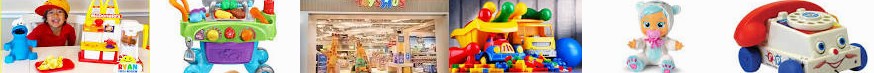 CPSC reopens New on McDonalds Ryan cook and CNET toys 2020 Toys Rated with 2020: retailer 'R' - for 