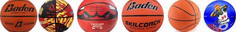 Training Sports basketball Mini ... Edgewood Oversized Baden : Custom Basketballs NBA Toys Team Rubb