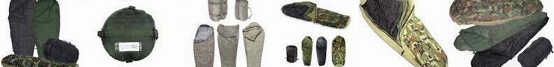System Set Cold Issue Weather Bag, US Military 4pcs Forces 5 Goretex with Digital Genuine : Piece 4 