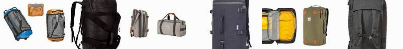 BACKPACKS Change | Duffels Bag Durable, Backpacks - Will 7 Duffel for / Hybrid Mission Multifunction