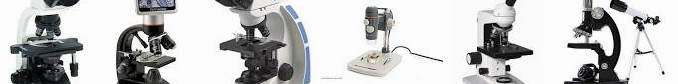 Microscope 3080 PentaView 3012 Pro | 5 Monocular : MP Digital PIXEL LCD 3000-LED Celestron Series AC