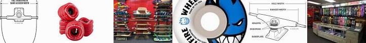 17 Bamboo Pro Review Awards Shark Skateboards Wheels Trucks Warehouse Buying Editor's Skateboards, G