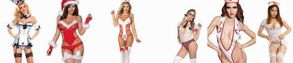 US$ @ White Fluffy lace ForPlay M_Eshop in for Naughty ... www Trim Bodysuit white lingerie Women Co