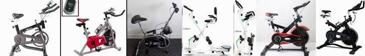 Gym by Bike Master / Spin Fitness Duty Model Air Exercise ... Flywheel Bighorn 4 In With MASTER 750 