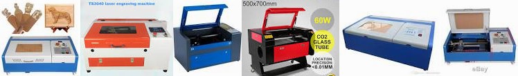 Laser Mini Co2 Cutting ... Engraving CO2 USB 40W This Machine Deal: Miss Be Engraver for KL-320-40W 