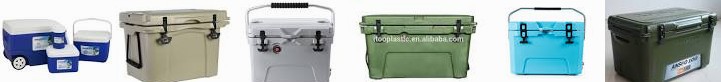 Cooler Manufacturers and Hard Suppliers Ice Cooler, at Plastic ...