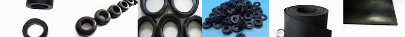 - gasket | Helix 8 rubber Round Home Rs Depot Rolls – Thick River Material NBR Gasket गास्