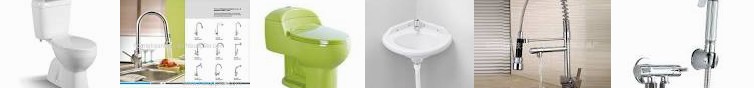 Toilet Hottest HT manufacturer ware spray usage Toilet(id:6856545 Racy faucet China from Buy kitchen