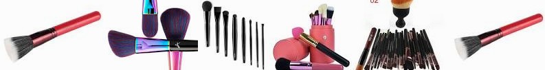 - Set at BB International Brushes Makeup Professional Use Foundation Flickr Make Complete … Full C