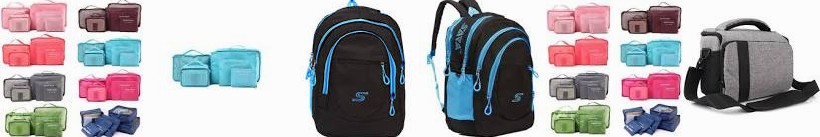 Backpack Polyester Case Video Shoulder School THINKTHENDO 6Pcs Bags Camera photography Bag Branded W