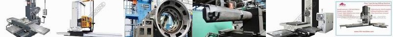 Tk6216 & Type ... Suppliers Cnc Column Heavy-duty machines and Machines Horizontal Škoda Floor bori