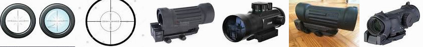 Stock Optical Role Sight sight 1x/4x CX5395 Catawiki cross optical Royalty 4X30 scope Target ... Shi