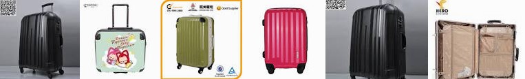 Wholesale, Trolley Japan Case/polycarbonate travel Shell Travel 1. Bag PC+ABS Hard - (UTLP3008 And P