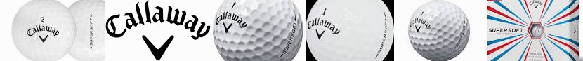 Monkey balls callaway softest Grade Callaway supersoft A | GolfWRX the Improved ever, its Company Go