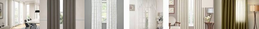 62™ 84 W Length Eclipse Panel Sheer Lace | Project 58 IKEA Blinds Room ... Darkening Thermal Panel