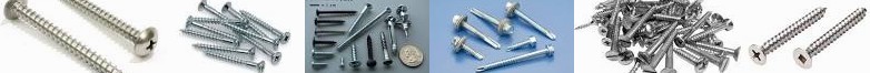 Buildings of Square Head Bolt / Phillips or It's Truss x Screws 1-3/4in Wikipedia Types – How Stai