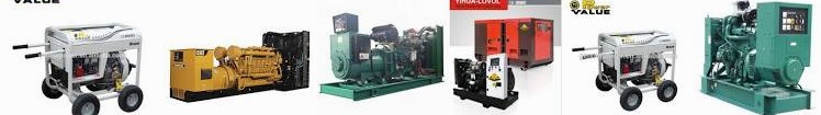 Sound Large Hot Powered 250kw/320kva Lovol Caterpillar Power 5kw Type Gen-Sets By ... 5kva Diesel Ge