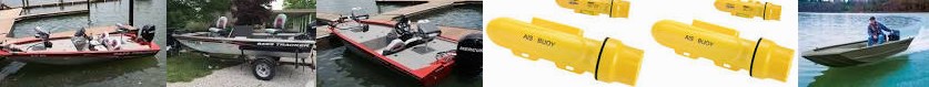 Fishing tracker HP Bretzville, Indiana equipment Boats, Apparatus - for boat ... Tracker Yachts sale