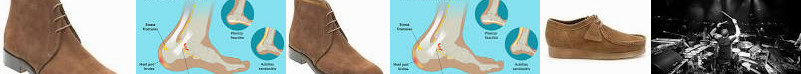 Doctor Suede to Pain: Wilco See Treatment, - Wikipedia Causes, Home Heel a When and