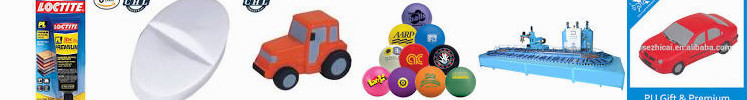 Machine Automatic Rubber Cars Bouncy Ball Tractor China Premium Stress Soft Squeeze Shaped CNC Promo