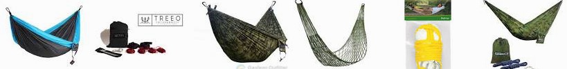 : fly Nylon Lightweight Swing Gaofeng & - Camp Outfitter Hammock, OUTFITTERS Hammock Garden Single P