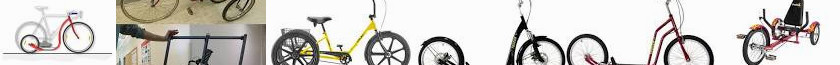 Red Bicycle-Tricycle Hybrid Rider Trike Sun Wheel Counteracts Riding Review Adult Kick Low vs Scoote