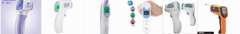 high : electronic (Wise) Buy noncontact genuine temperature Electronic infrared gm1350 thermometer .