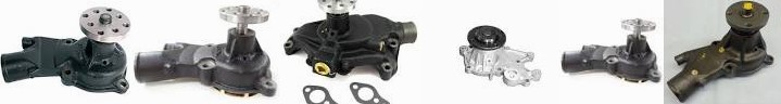 - eBay Cyl PUMP : Automotive Small GM ): 18 WATER 6 Industries ... Gm Inc. Water NEW 865018 | Pump E