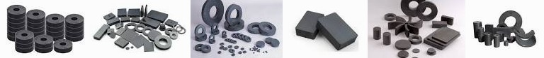 International Magnet,Ferrite : Ferrite Suppliers Magnet, Core Customized Limited Sound Magnet Barium