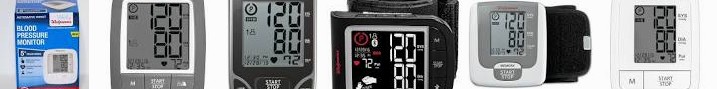 (WGNBPW-910A WGNBPW-930BT Blood Monitors WGNBPA-940 Wrist Monitor ... | Pressure Automatic Walgreens