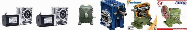 at Gear RV030 3000 Wpa Reducer,Worm Rs Box /piece Speed 57 Gearbox ... - | Varitron motor stepper Re