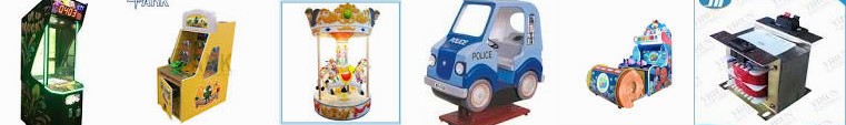 Ocean Rides Sea /Amusement Or Game China Machine, World 110V Lucky Amusement Machine Carrousel Dinos